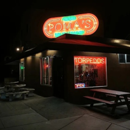 Poma's Italian Deli