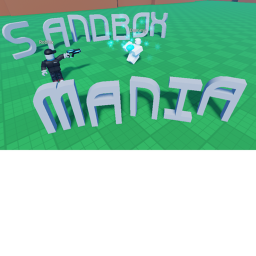 Sandbox Mania!