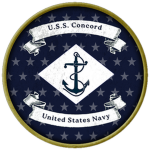 USS Concord Naval Battalion