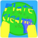 plate cleaner fan-klub