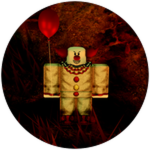 Plasmas Killer Clown