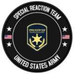 :USAR: [Military Police corps] :USAR:
