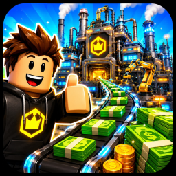 [🙂‍↔️ CHEAP] Rubber Ducky Tycoon