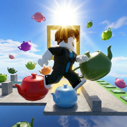 Dodge The Teapots of Doom icon