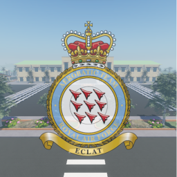 RAF Red Arrows Station
