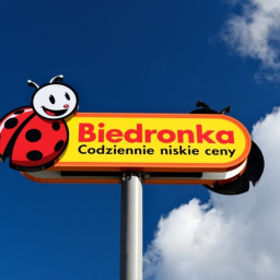 Centrum Szkoleniowe Biedronka