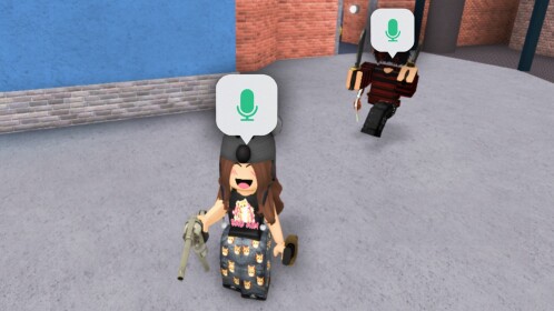 [🌈BACK] Mango’s MM2