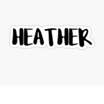 Heathers<3