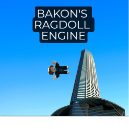 BAKON'S RAGDOLL ENGINE (DISCONTINUED)