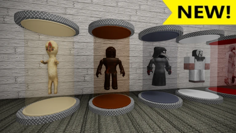SCP Tycoon