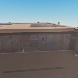 pOP training center