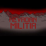 Nevadan Militia