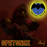 [EER] Spetsnaz.