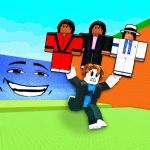 Michael Jacksonのために津波から脱出する