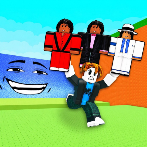 Escape Tsunami For Michael Jackson icon