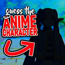 Anime Guessers! ⛩️🔎