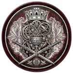 The Ethereal Bloodline.