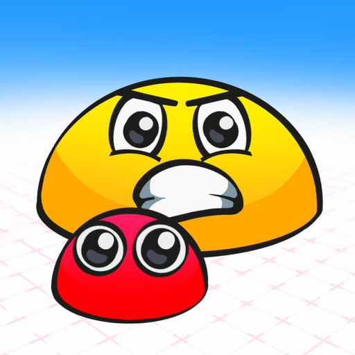 Eat Ball Simulator official Roblox game thumbnail