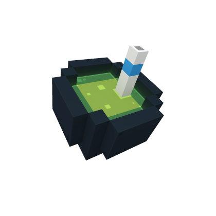 Classic Cauldron Brew Roblox item