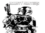BountyHunters BH