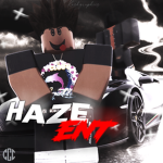 HAZE ENT