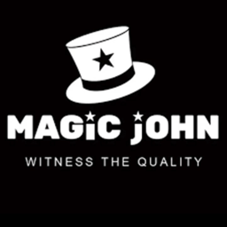 Magic John Tycoon