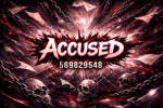 accused???