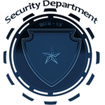| SCP:F - HARS | SECURITY DEPARTMENT |