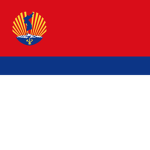 Korean Revolutionary Superstate