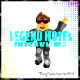 Legend Hotel Interview Center
