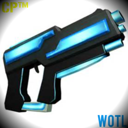 War Of The Lasers V.1 [ALPHA]