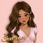 Sweetener ও Group Thumbnail