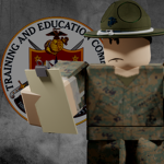 |USMC| - TECOM