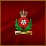 |BA| Royal Intelligence Corps ||