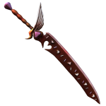 Immortal Sword: The Truthful Heartshaker