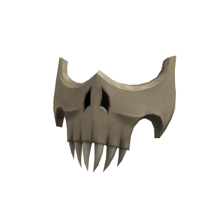 Haunter Praetorian Mask Roblox item