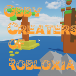 Obby Creaters of Robloxia