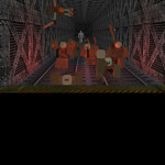 Slenderman in area 51