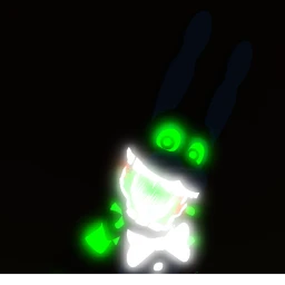 (The End) Fnaf The New Beginning icon