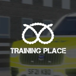 Staffordshire Training Map icon