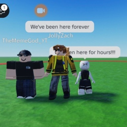 Don't leave the circle!