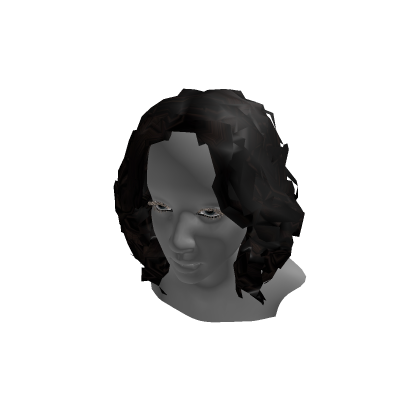 realistic head 