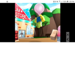 Roblox is awesome boi