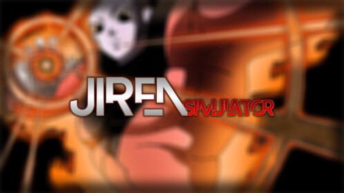 Jiren Simulator