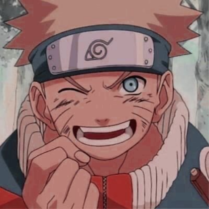 `Naruto Uzumaki` Roblox decal