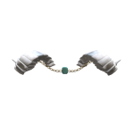 Ice Horns