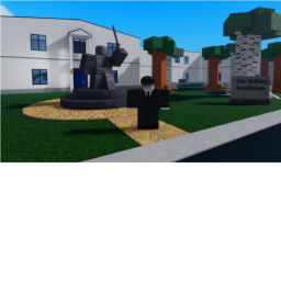 The Sellers Residence