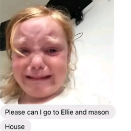 Ellie and Mason HOUSE💜