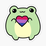 LGBTQ+ Group Pride