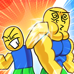 Slap Battle Simulator